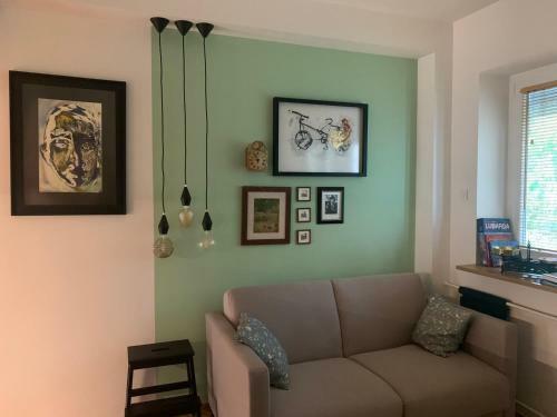 Apartamentos Artloft