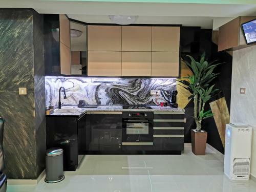 Xspa Apartment Cryptocurrency Pay Available