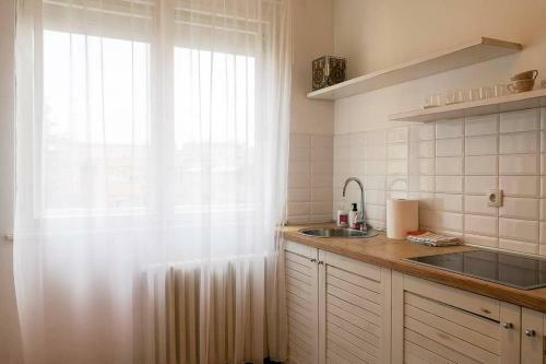 Apartamento Pionirska Parkview Suite