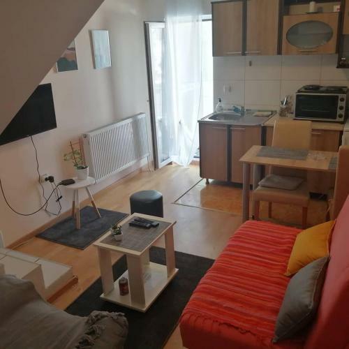 Apartamento Ideal Ns