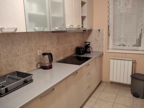 Apartman Sajam