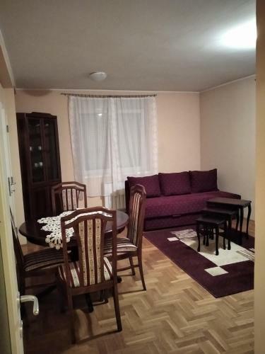 Apartman Sajam
