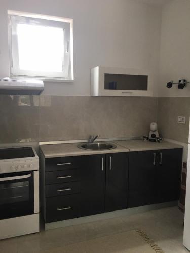 Apartamento Exit