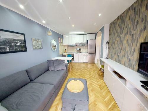 Apartamento Stan U Ns