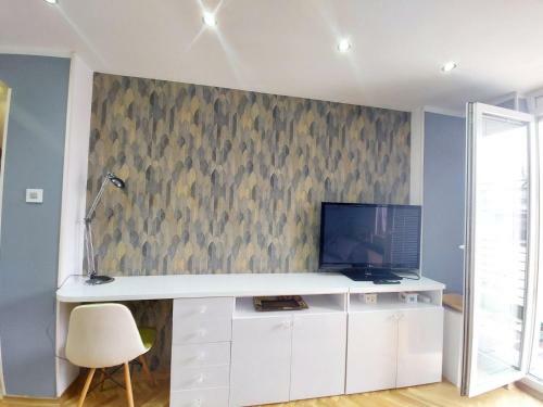 Apartamento Stan U Ns