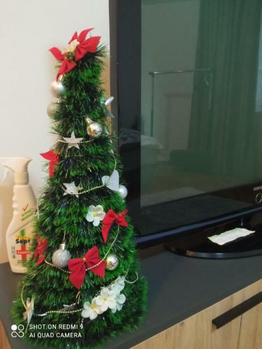 Apartamento Lili