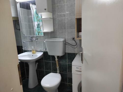 Apartamento Stan U Centru Novog Sada