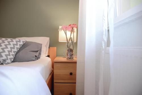Apartment Dobraya Blue