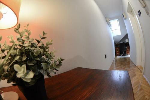 Apartment Dobraya Blue