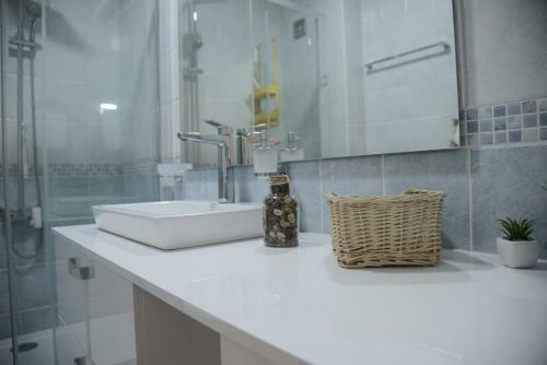 Apartment Dobraya Blue