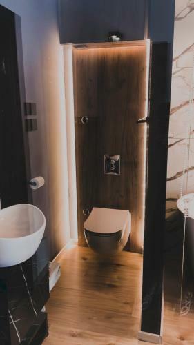 Apartamento Lux Dabich