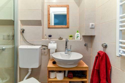 Apartman Zoya