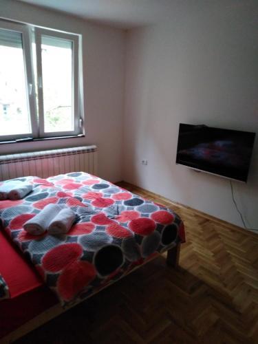 Captivating 2-bed Apartment In Novi Sad
