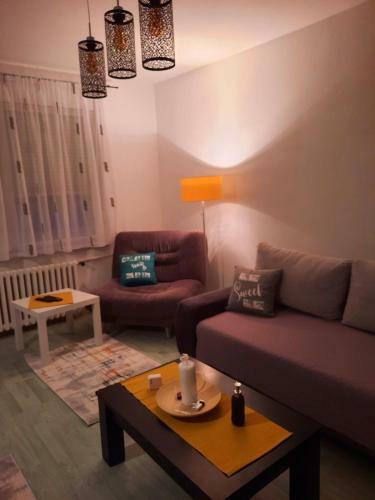Apartman Danube