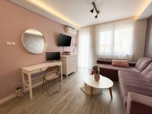 Lorenco Apartment, Novi Sad