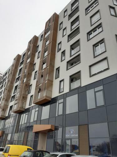 Apartamento Sun View, Novi Sad