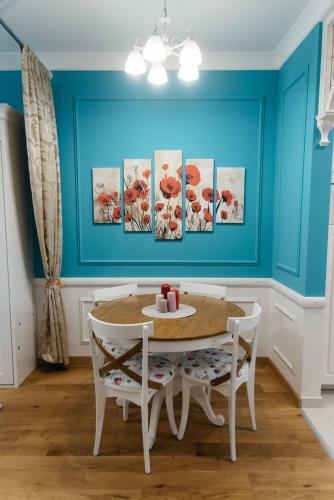 Apartamento Dent
