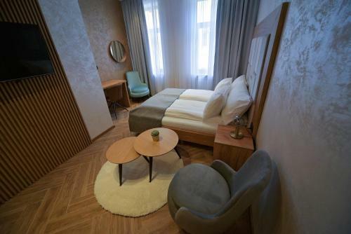 Apartamento Corso Rooms City Centre