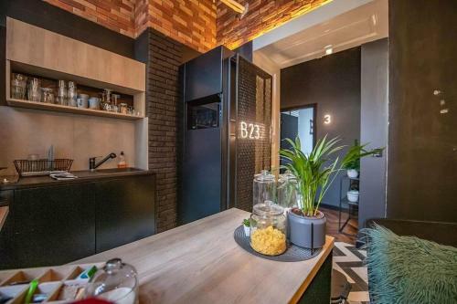 Apartamento Abartman David