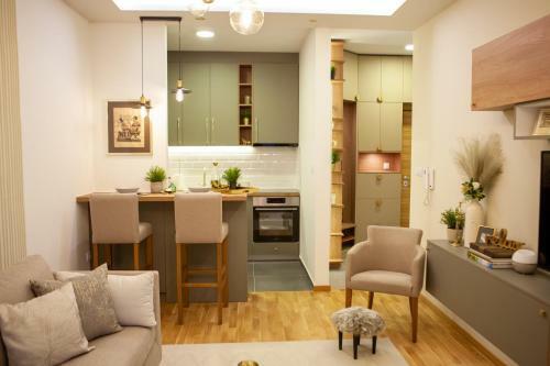 Apartamento Avenija1
