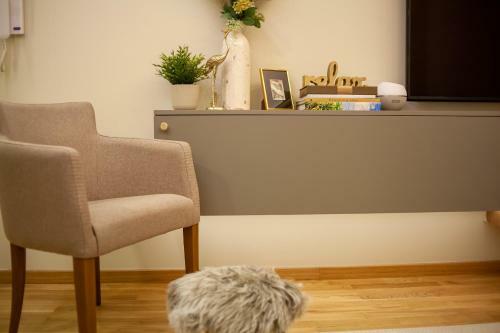 Apartamento Avenija1