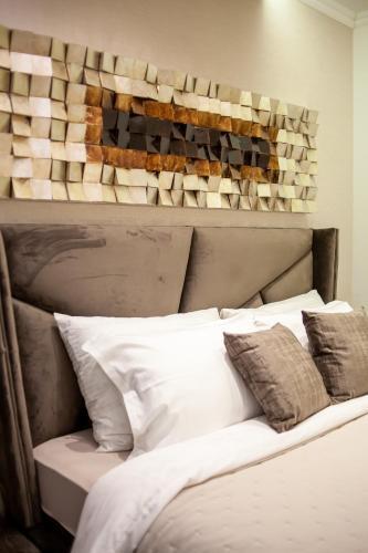 Apartamento Avenija1
