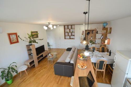 Shine24 - Spacious And Bright Apartment - New