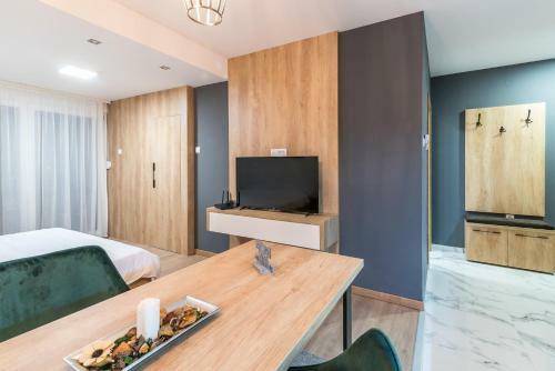 Apartamento Daisy Resort