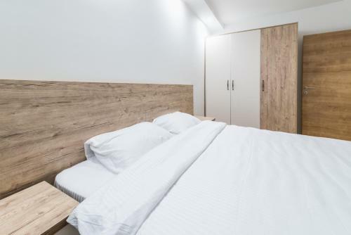 Apartamento Daisy Resort