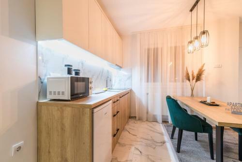 Apartamento Daisy Resort