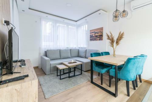 Apartamento Daisy Resort