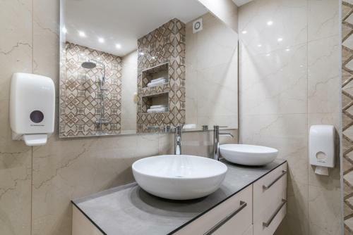 Apartamento Daisy Resort