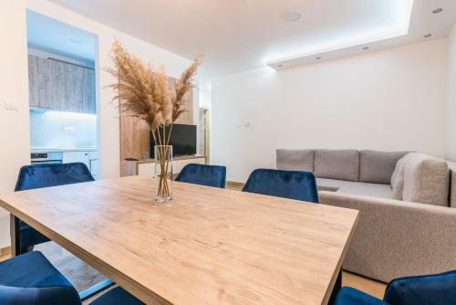 Apartamento Daisy Resort