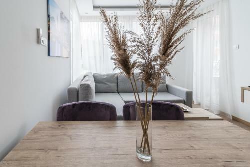 Apartamento Daisy Resort