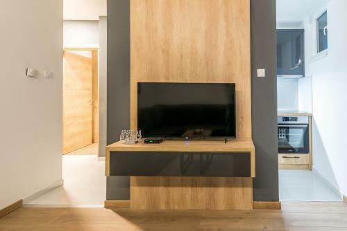 Apartamento Daisy Resort