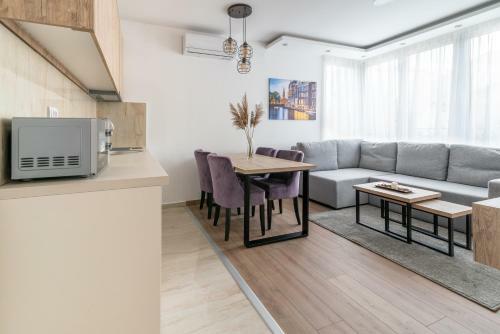 Apartamento Daisy Resort
