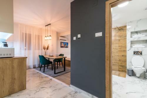 Apartamento Daisy Resort