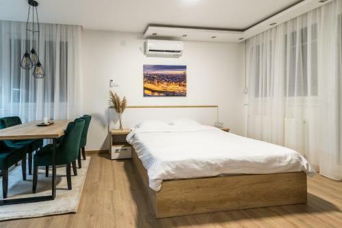 Apartamento Daisy Resort