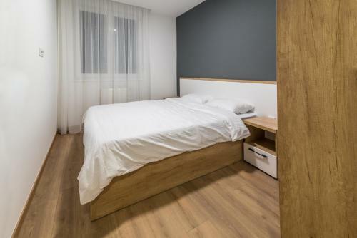 Apartamento Daisy Resort
