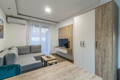 Apartamento Daisy Resort