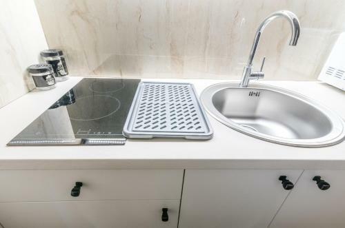 Apartamento Daisy Resort