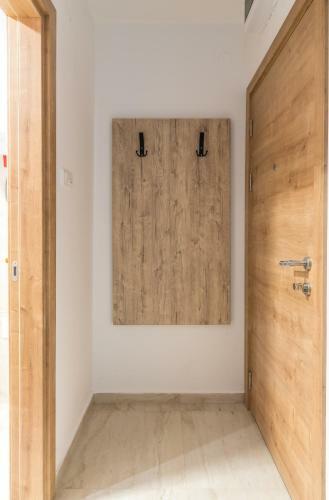 Apartamento Daisy Resort