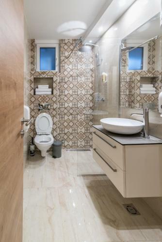 Apartamento Daisy Resort