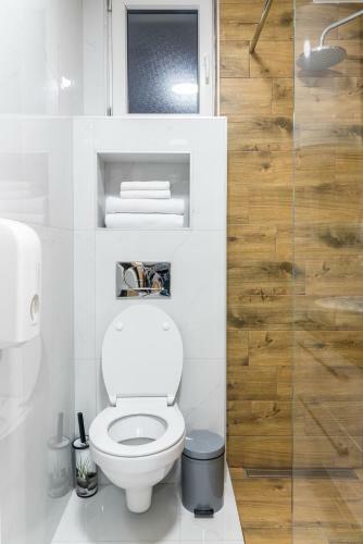 Apartamento Daisy Resort