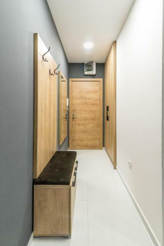 Apartamento Daisy Resort