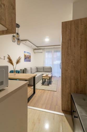Apartamento Daisy Resort