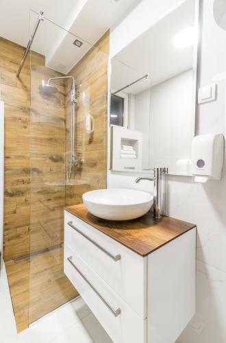 Apartamento Daisy Resort