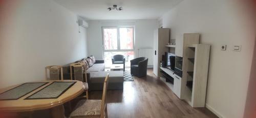 Apartamento Quite Place Near City Center + Garage