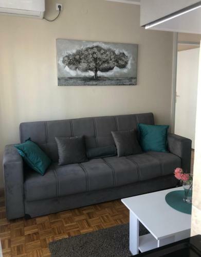 Apartman ?bulevar?