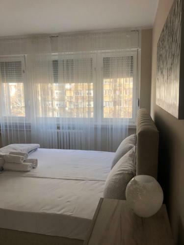 Apartman ?bulevar?